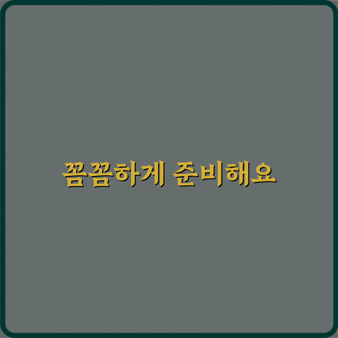 동아리 창단 기념일에 어울리는 꽃말 BEST 5 추천!